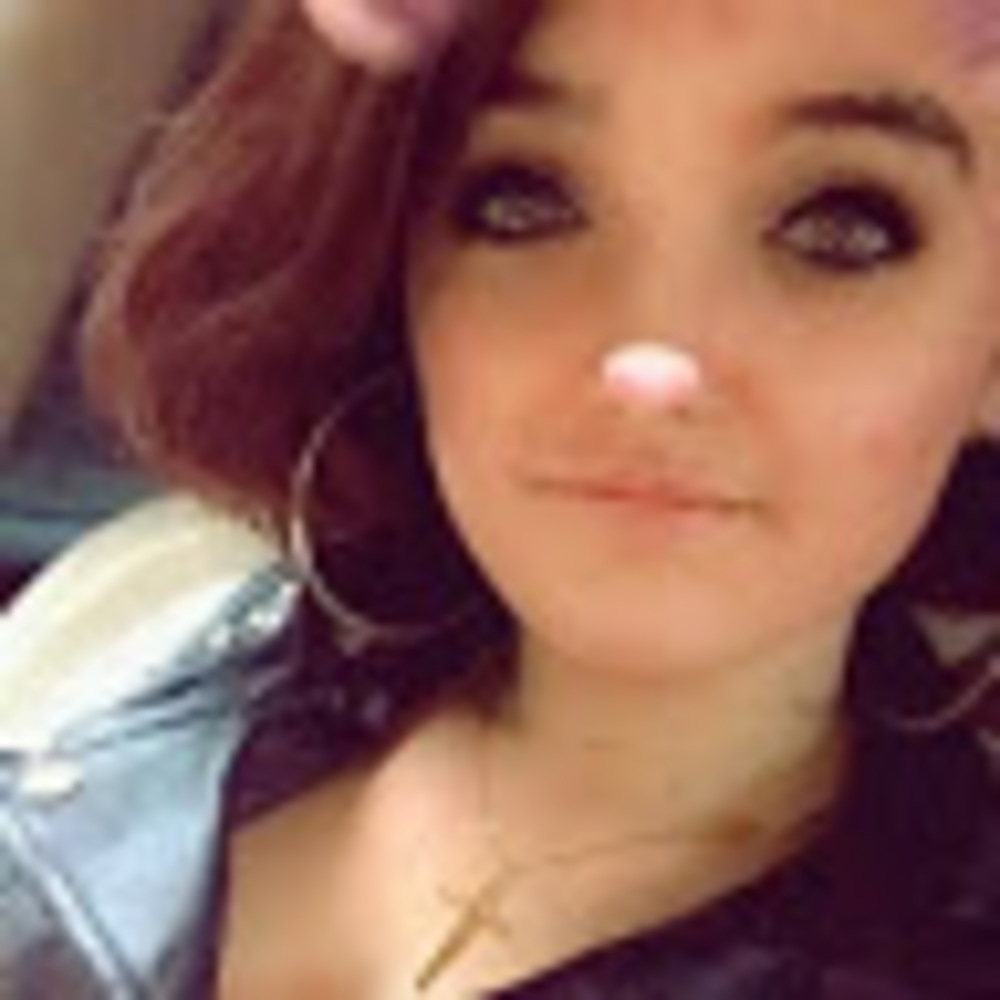 Meet your Posher, Kaitlyn